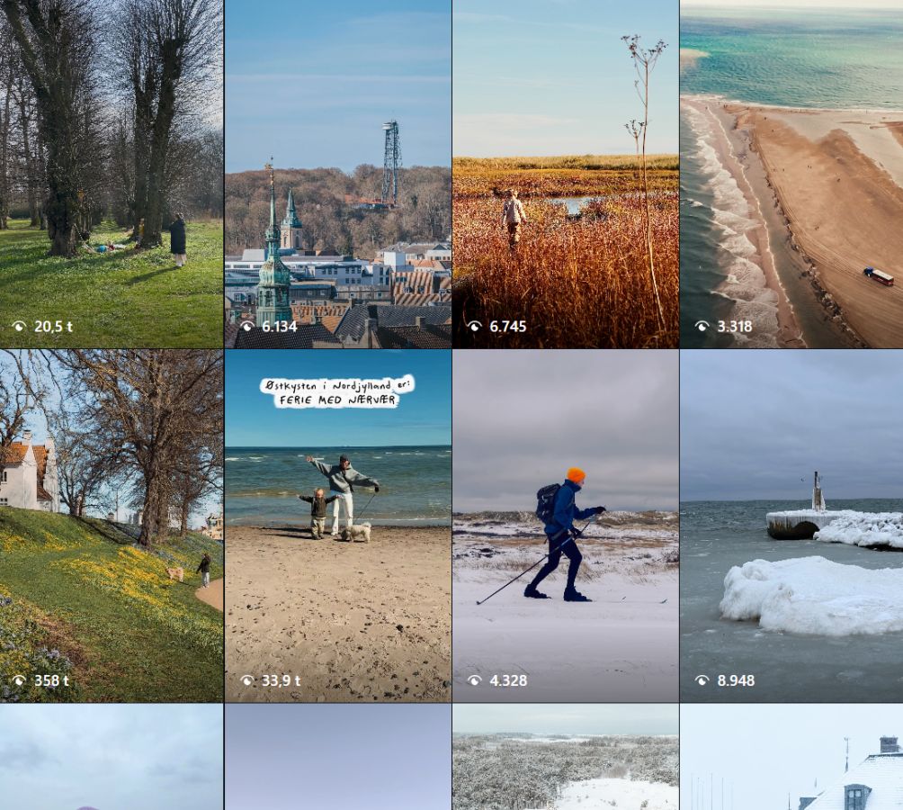 EnjoyNordjylland