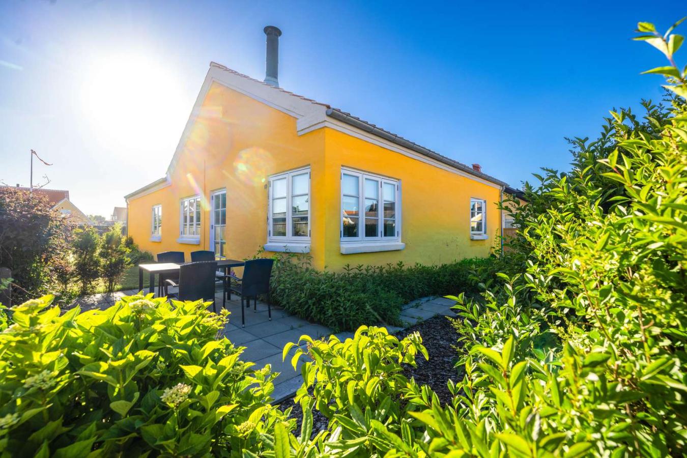 Sommerhus