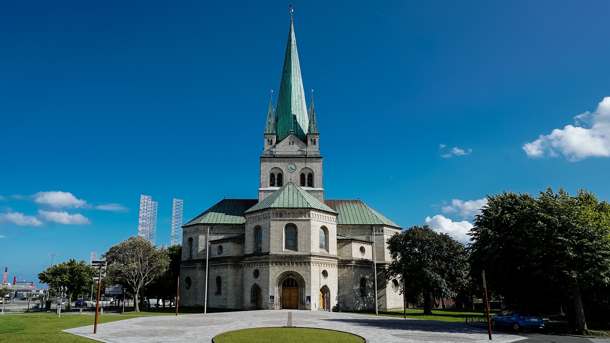 Frederikshavn Kirke 