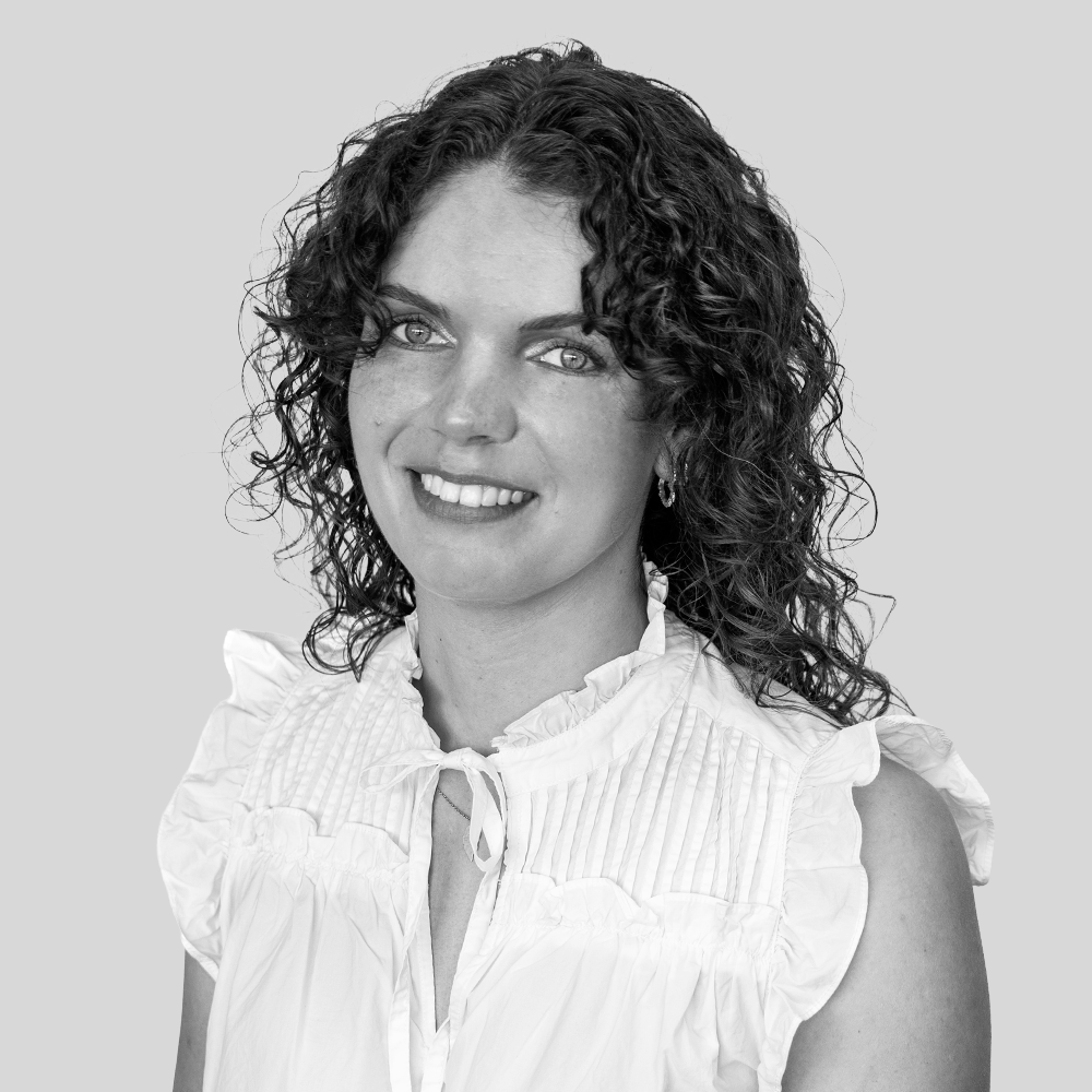 Benedicte Østerheden