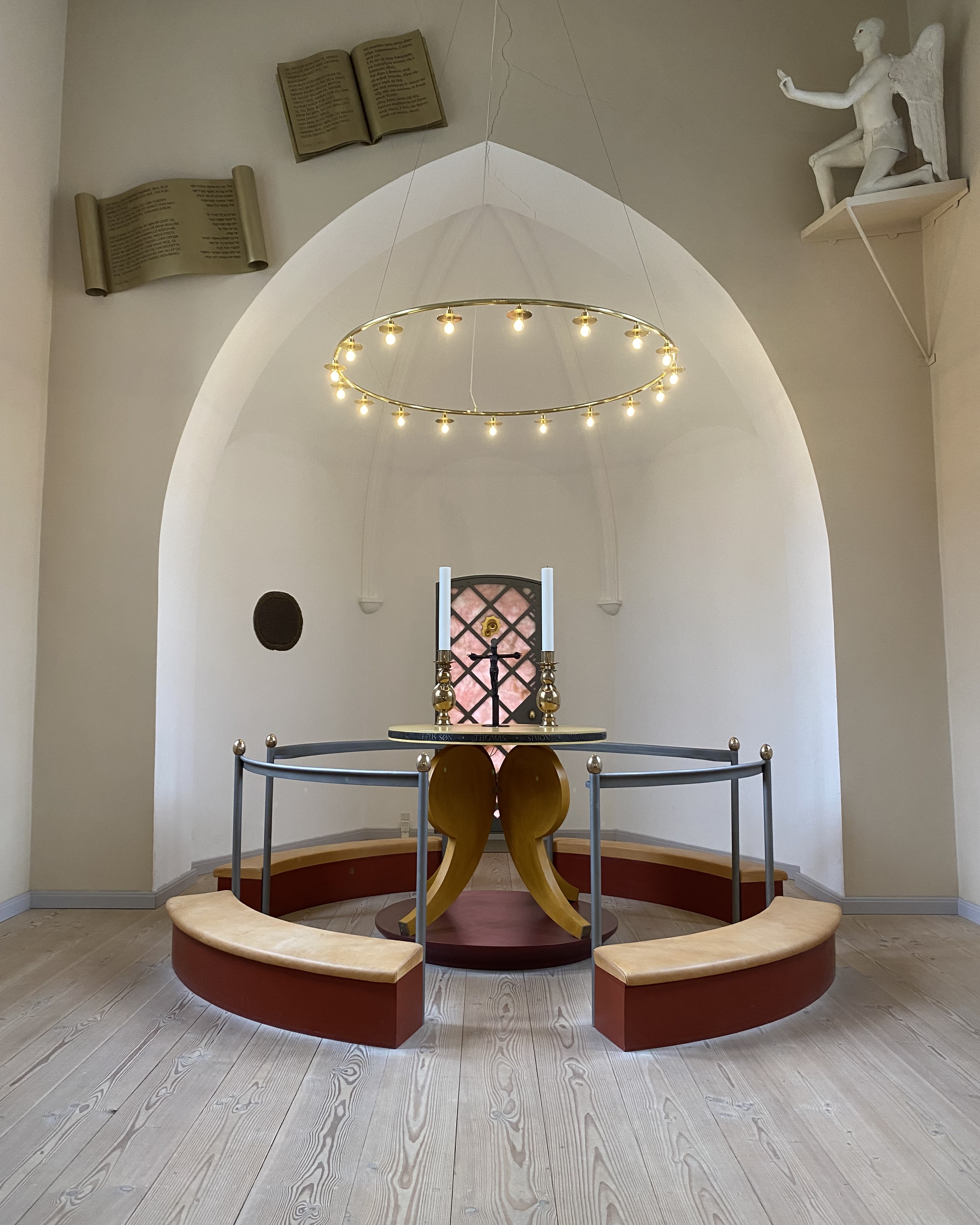 Aalborg bykirke kloster