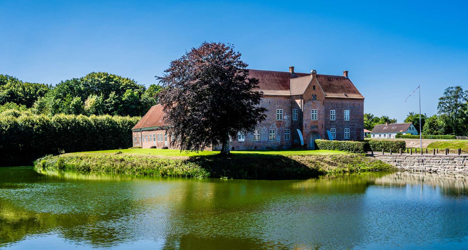 Sæbygaard