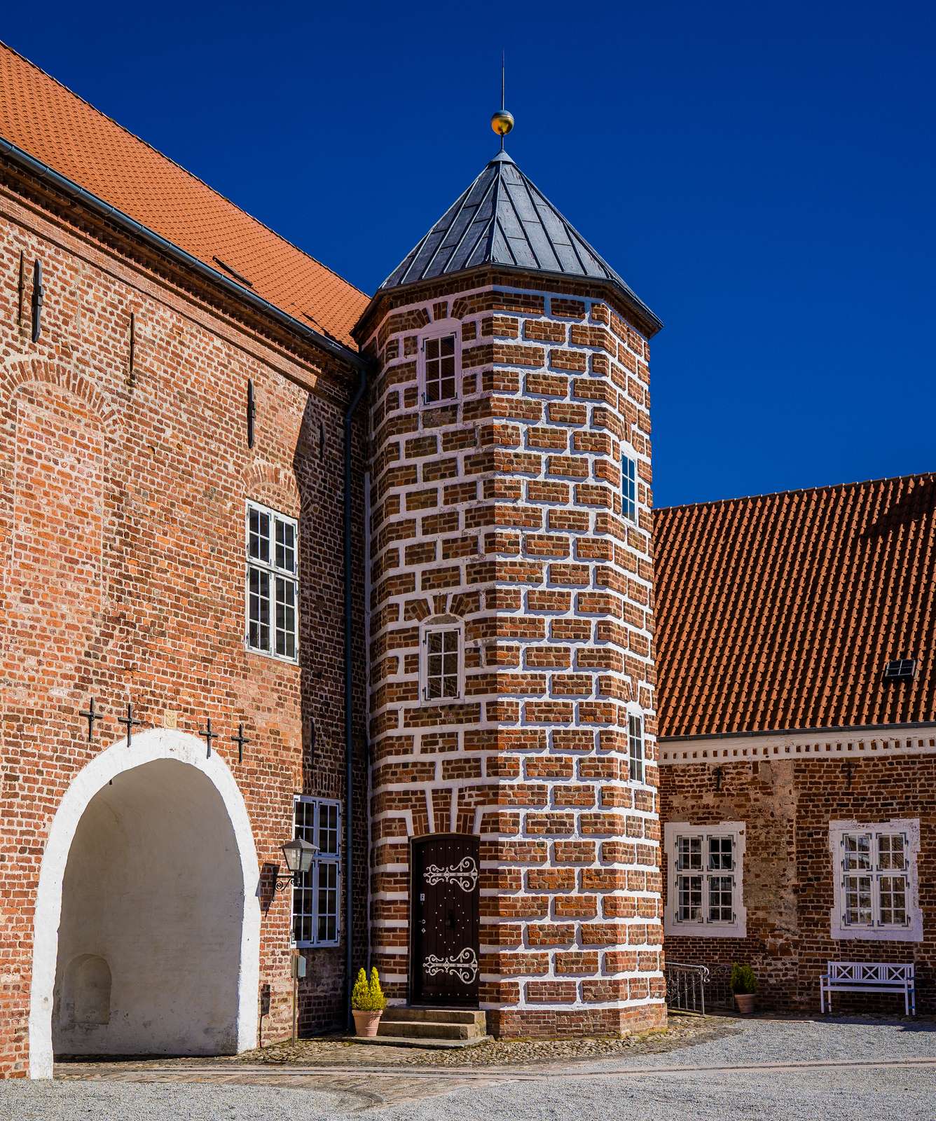 Sæbygaard