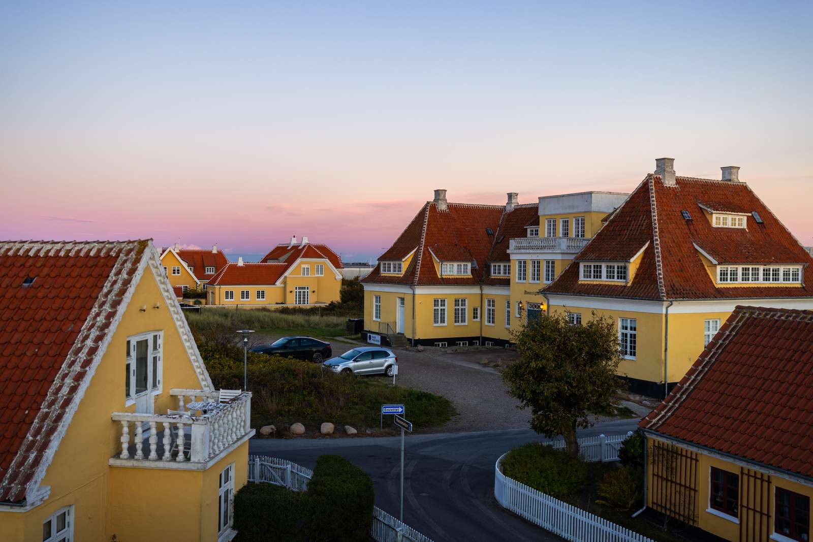 Gammel Skagen