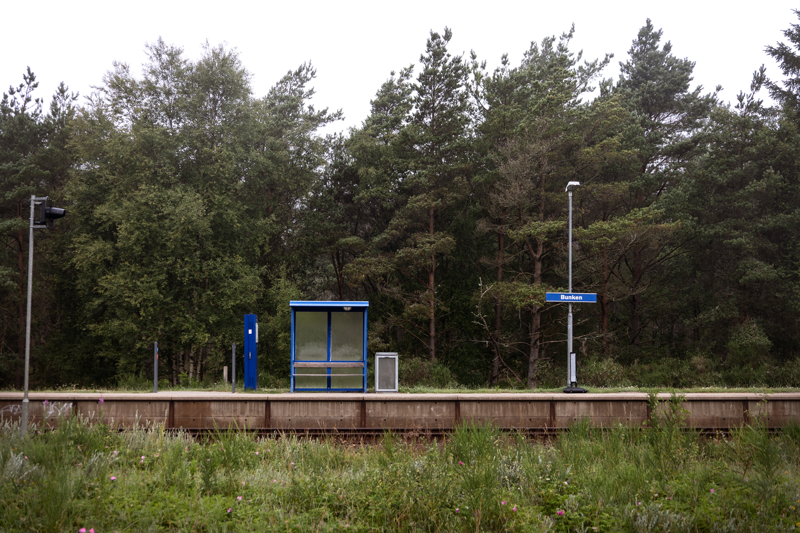 Bunken Station