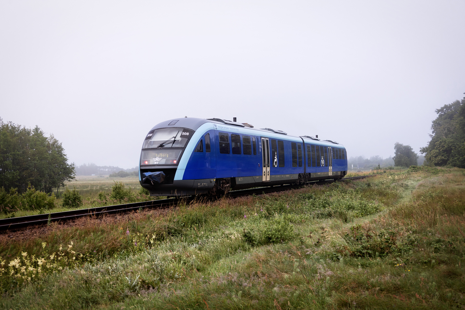 Nordjyllands Trafikselskab