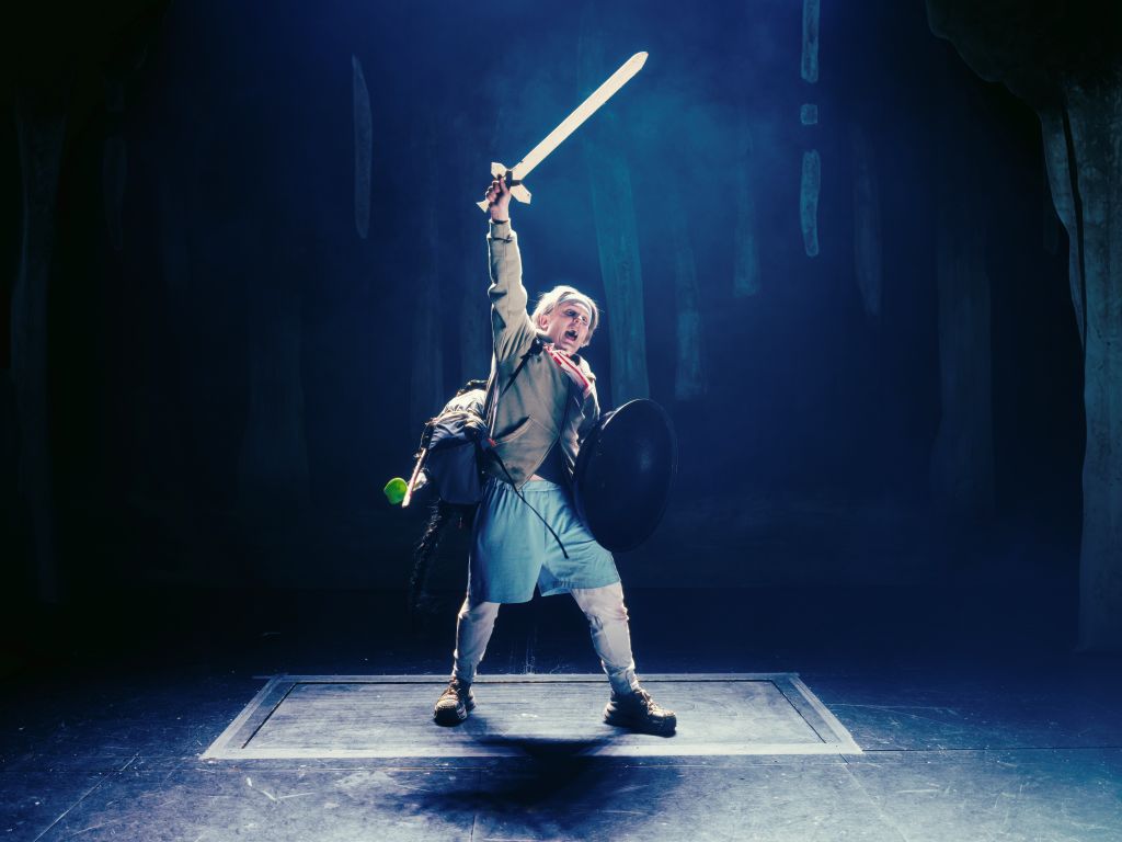 Aalborg Teater_Klodshans_Rumle Skafte