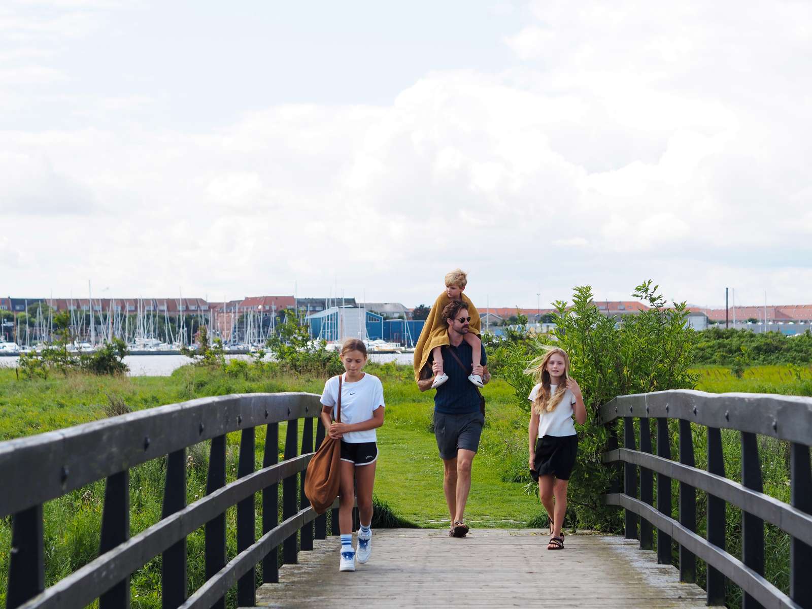 Lindholm Strandpark