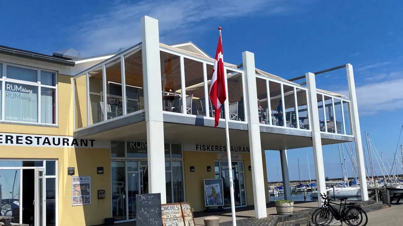 Jacobs Fiskerestaurant