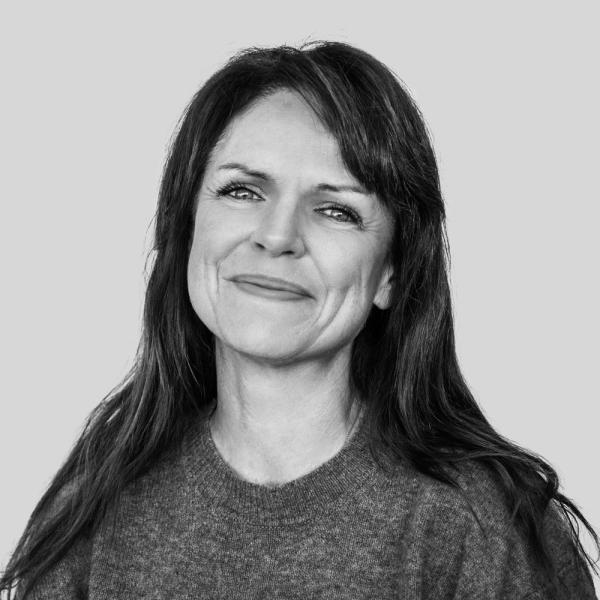 Anne Voss