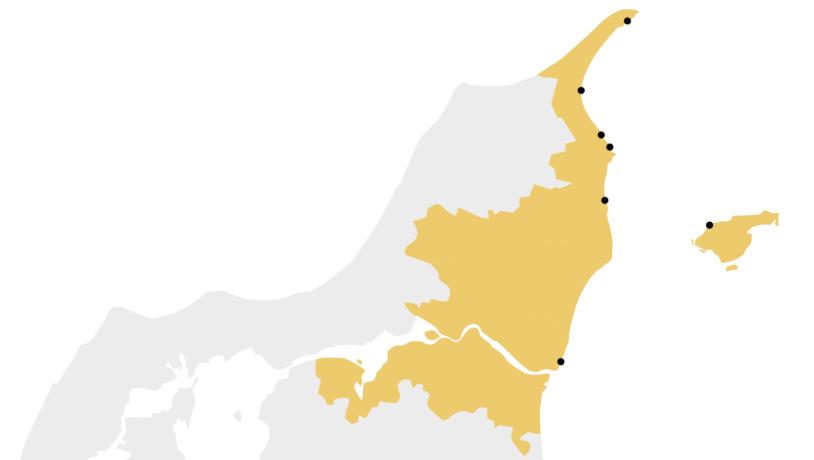 Nordjylland