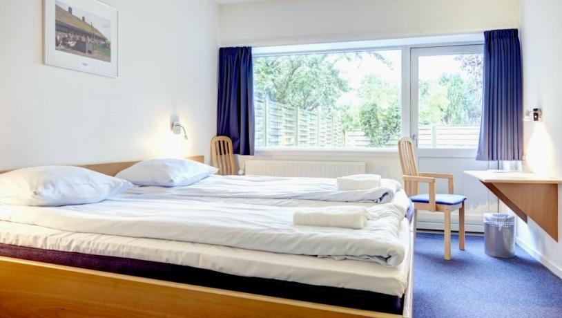BB Hotels Bed