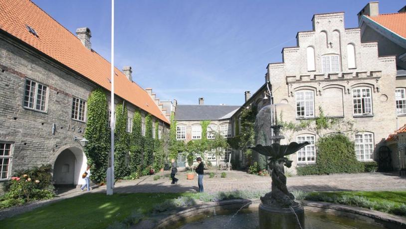 Aalborg Kloster