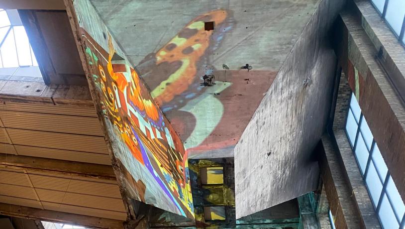 CCUS x Aalborg Street Art