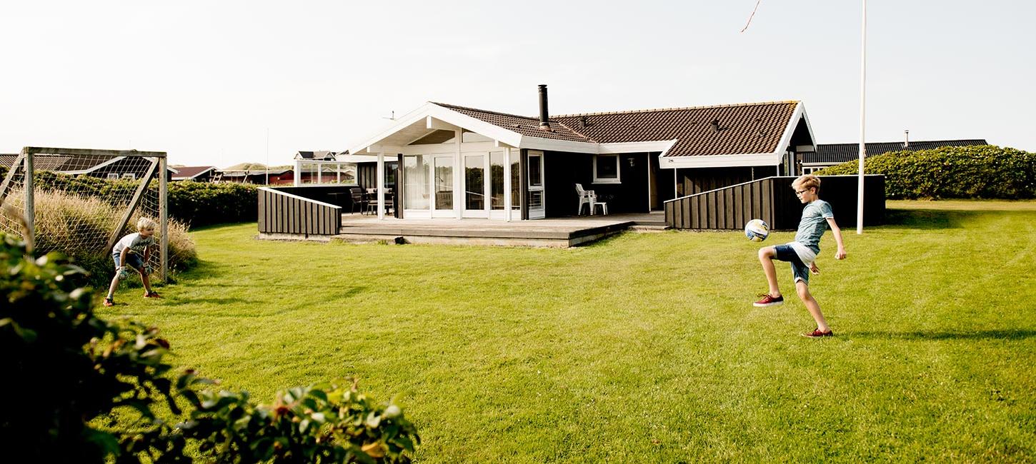 Sommerhus