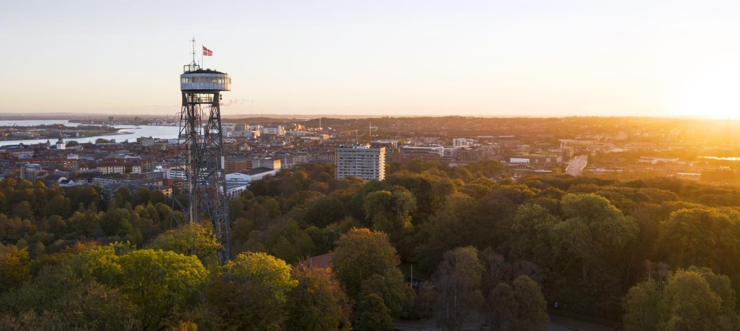 Aalborg Tårnet