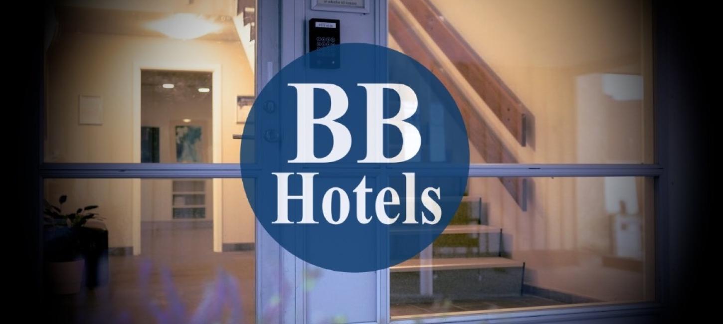 BB Hotels Logo