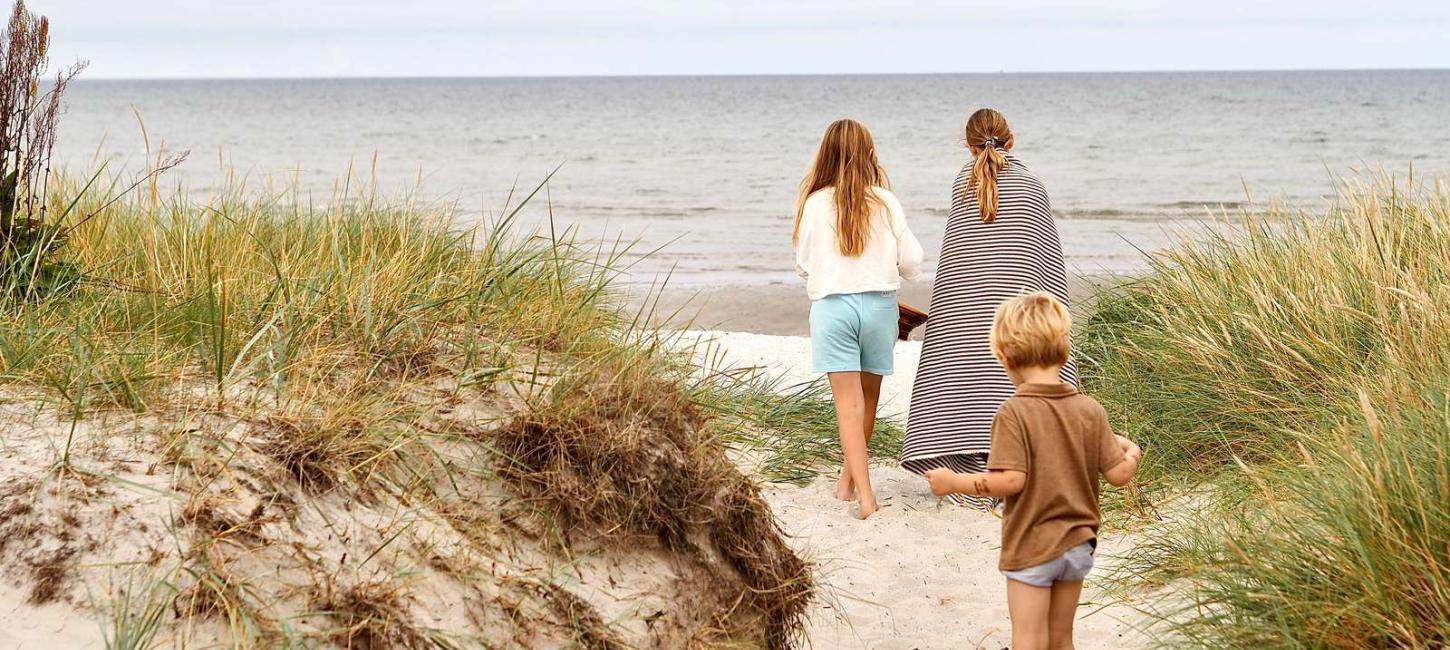 Hou Strand