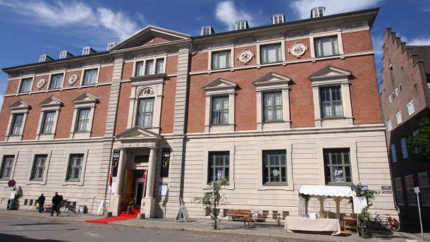 Aalborg Historisches Museum Aalborg