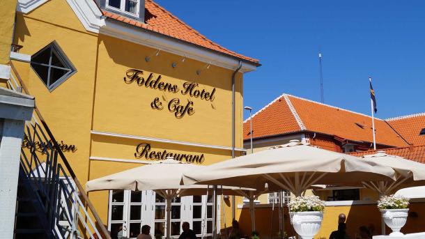 Foldens Hotel Skagen