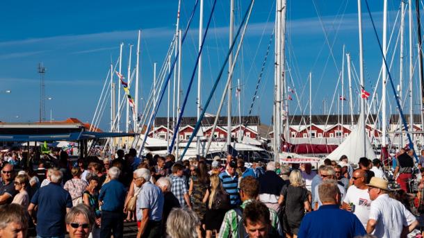 Skagen festival