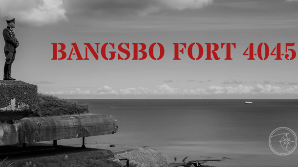 BANGSBO FORT 4045