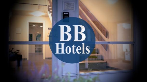BB Hotels Logo