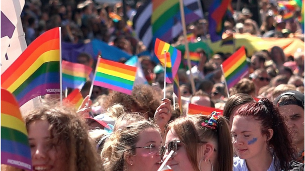 Aalborg Pride