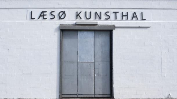 Læsø Kunsthal