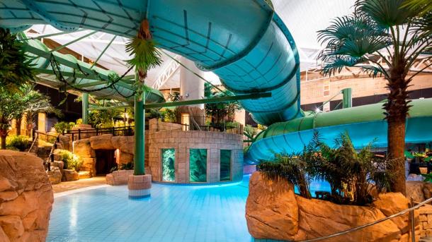 The Reef en del af Quality Hotels