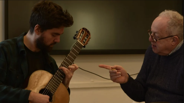 Aalborg Guitar Festival