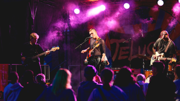  Sæby Festival