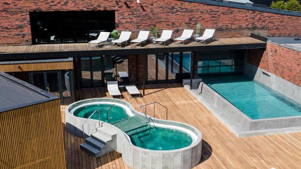 Himmerland resort