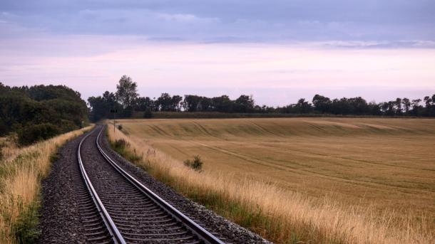 Togskinner i Nordjylland