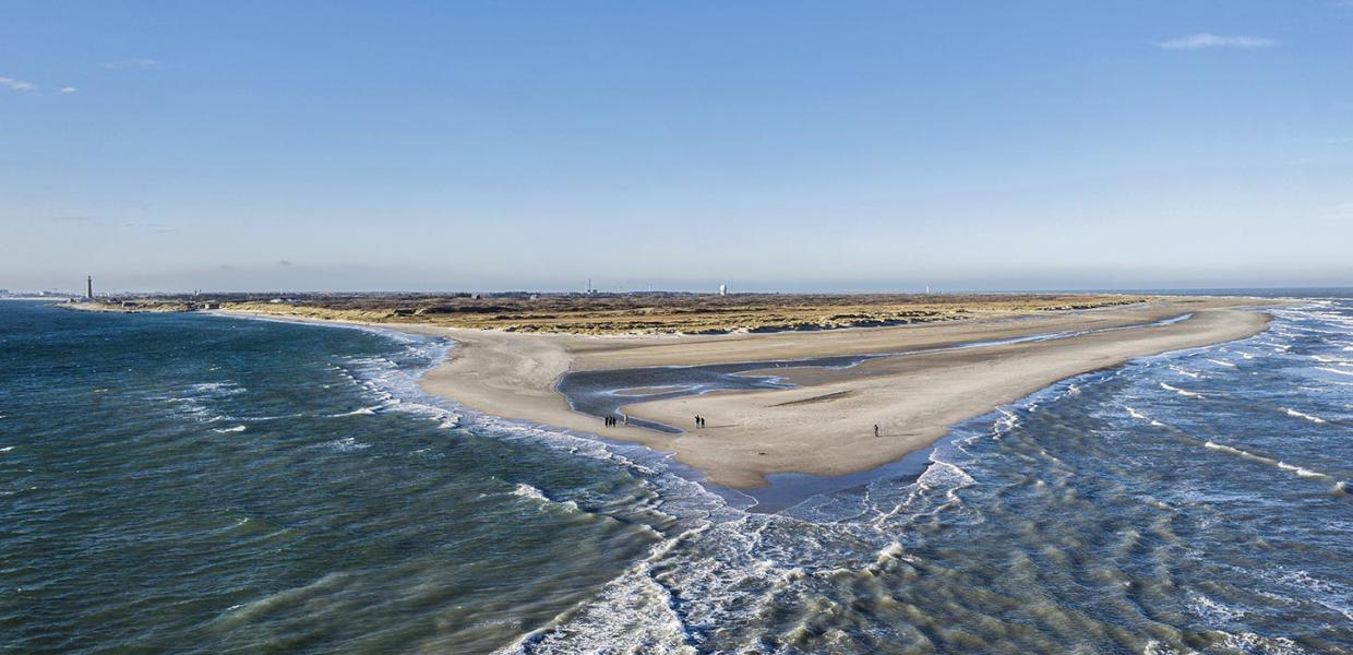 Grenen i Skagen