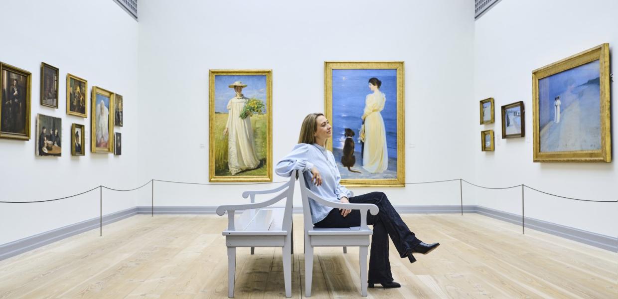 Skagen Kunstmuseum