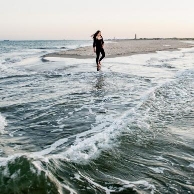 Grenen i Skagen