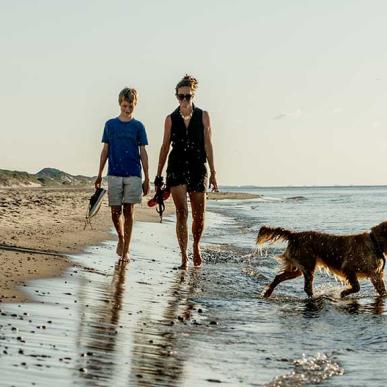 Skagen strand