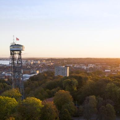 Aalborg Tårnet