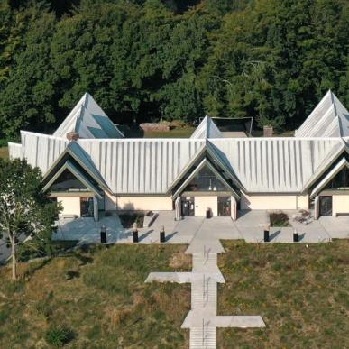 Dronninglund Kunstcenter