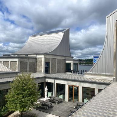 Utzon Center