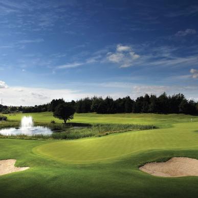 Himmerland Resort