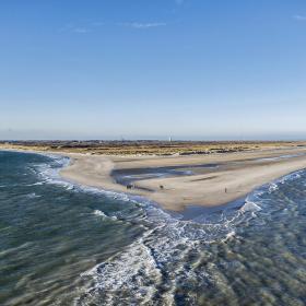 Grenen i Skagen