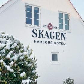 Skagen Harbour Hotel