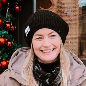 Billede af Sandra