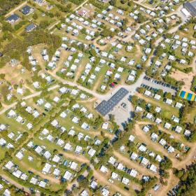 Poul Eeg Camping
