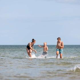 Hals Strand 