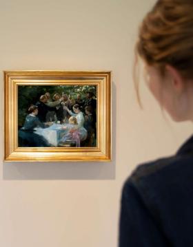 Skagens Museum 