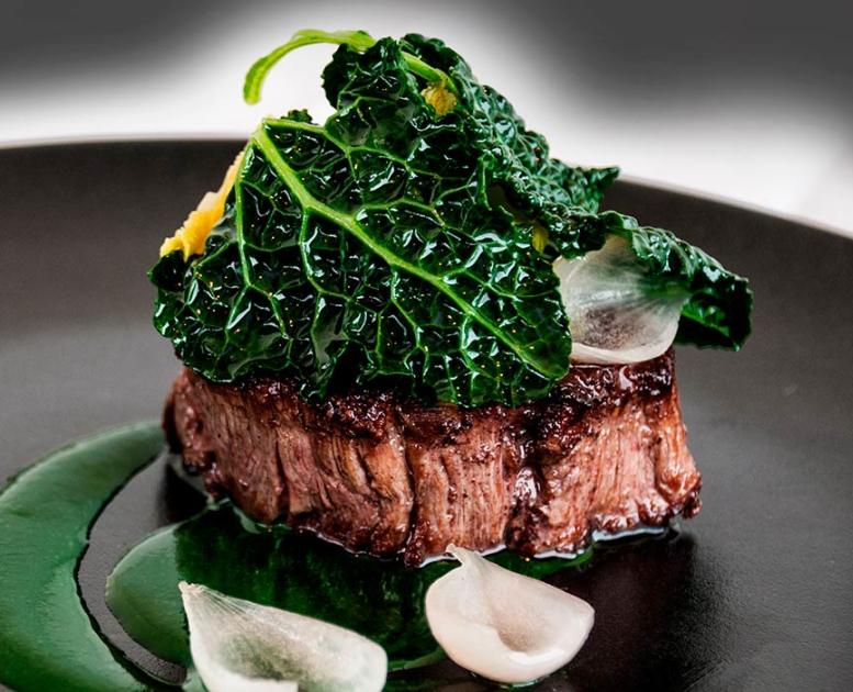 Restaurant Fusion i Aalborg