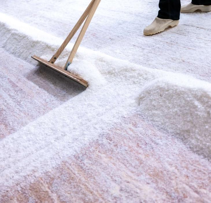 Læsø salt 